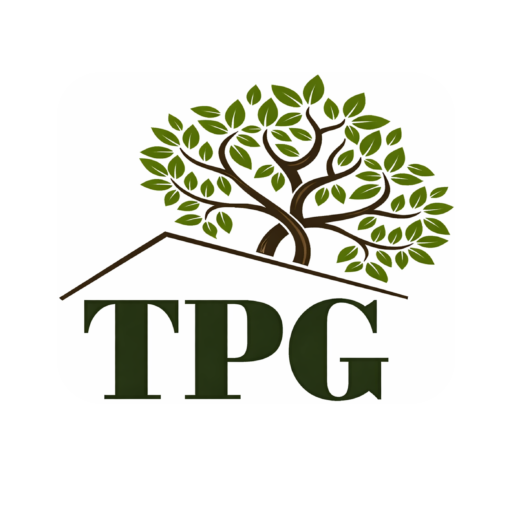 TPG Landscaping Inc